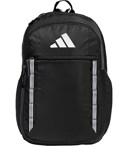Amazon.com | Adidas Originals Daily Backpack – School Backpack with Laptop Holder