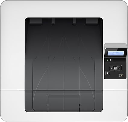 Hp Laserjet Pro M402dne C5j91a Bgj Renewed Office Products Amazon Com