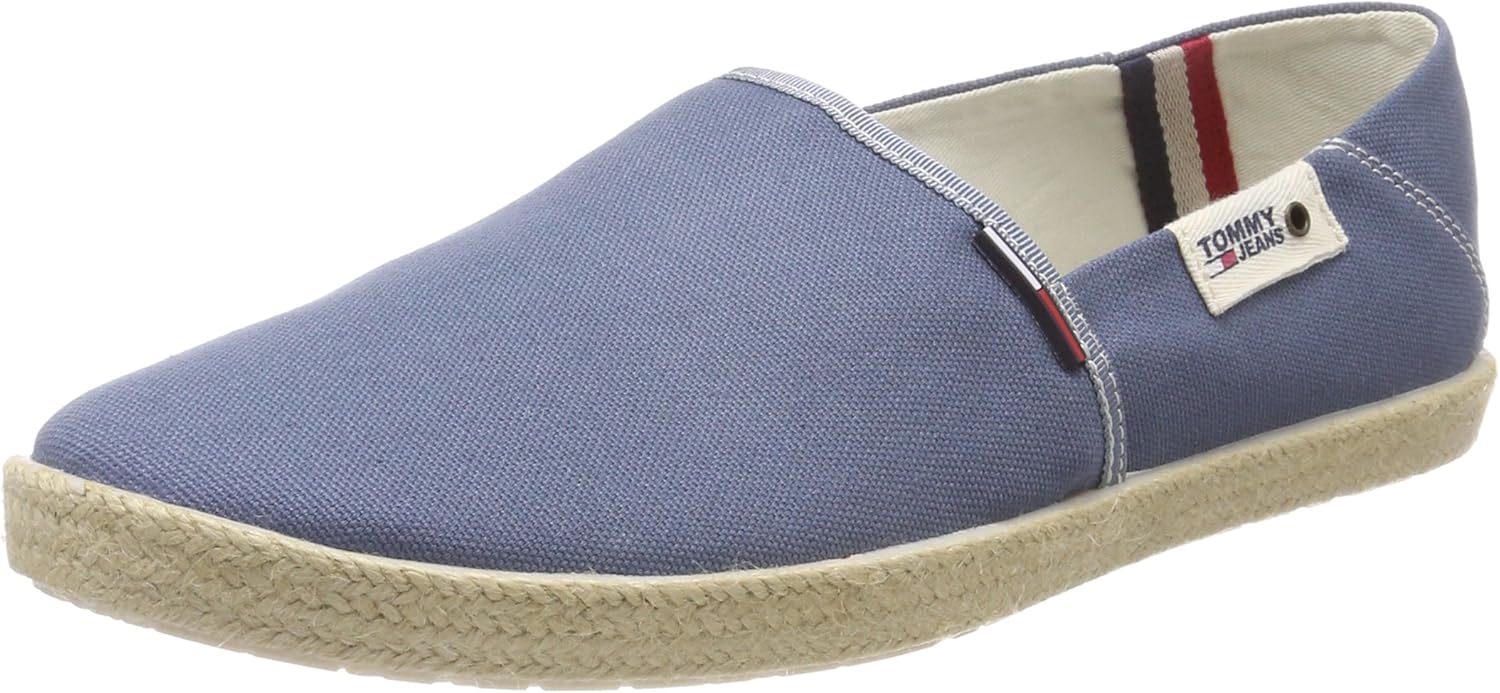 tommy jeans summer shoe