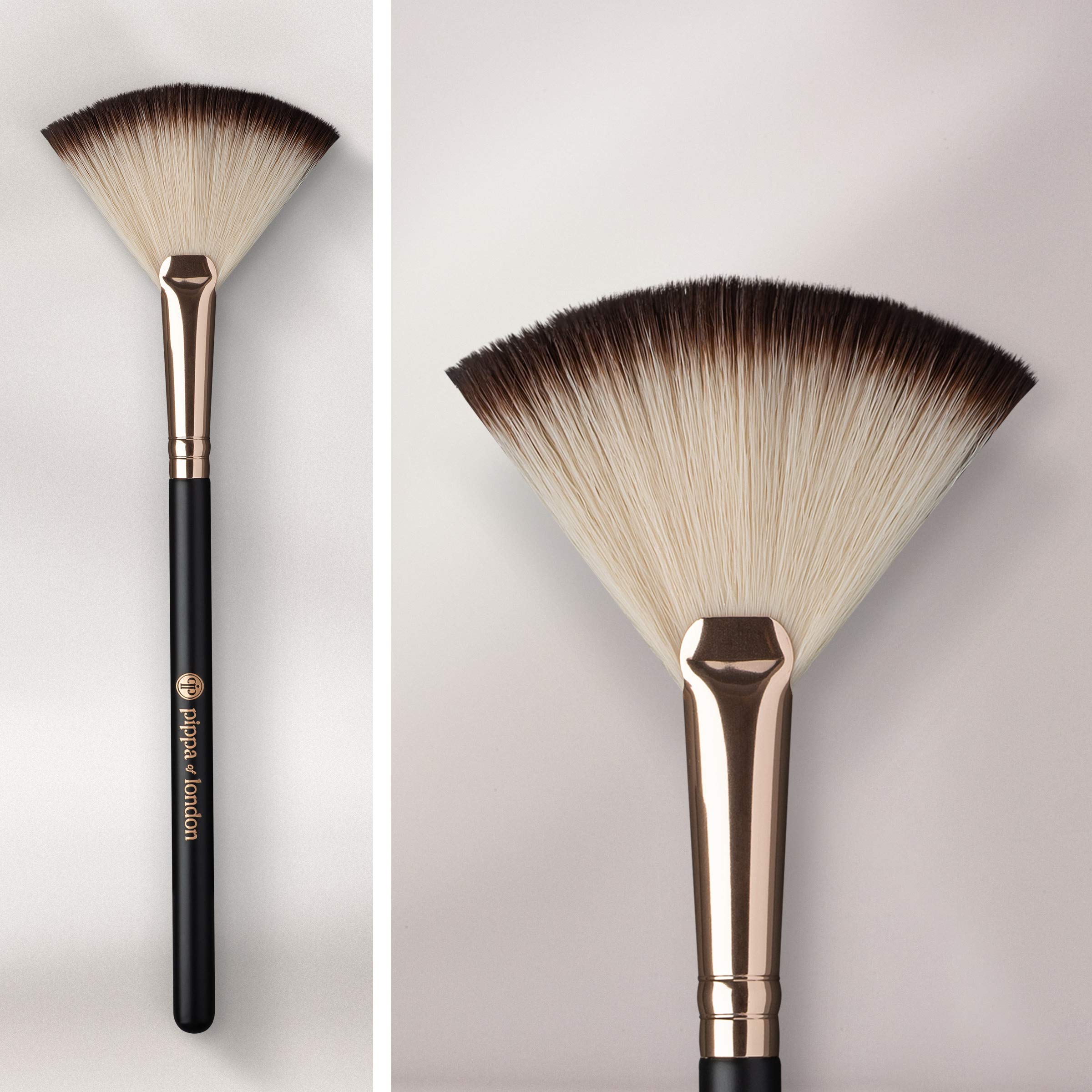 Studio FX Fan Brush - 786