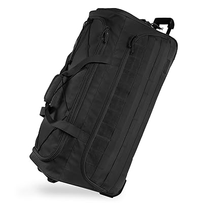 highland tactical duffle