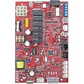 000008309 Control Board Compatible with Manitowoc Indigo Ice Maker Machine | for Manitowoc Ice Machine Parts 000008309, Fits I0600, I0870C, ID, IB, I, IR, IY, SY Series, Resolves Circuit Faults