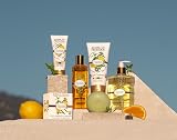Jeanne en Provence Verbena Citrus Hand Wash Gel 500ml view 7