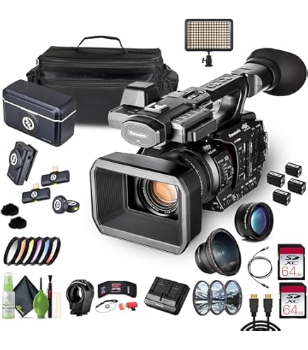 Blackmagic Pocket Cinema Camera with Micro Four Thirds Lens Mount