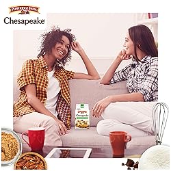 Pepperidge Farm Chesapeake Crispy Dark Chocolate