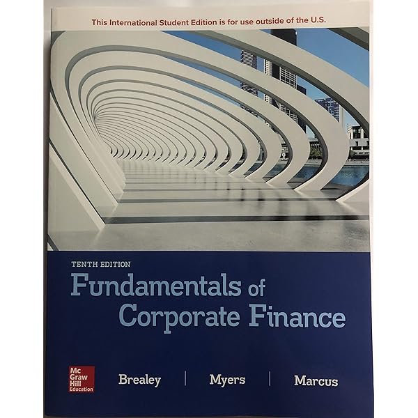 ビジネス・経済 Fundamentals of Corporate Finance Amazon.com: Fundamentals of Corporate Finance eBook : Berk