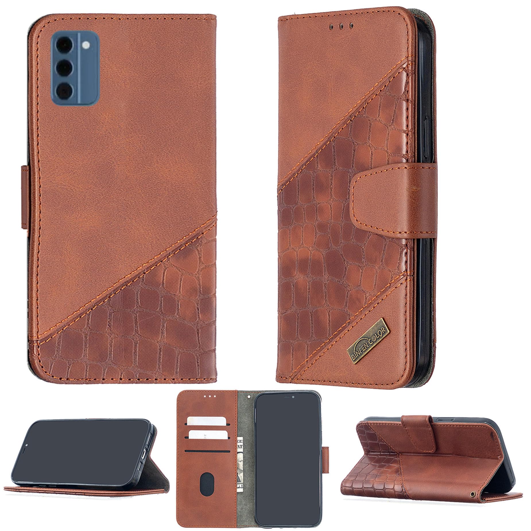 jioeuinly Case for Nokia C110 N156DL Case