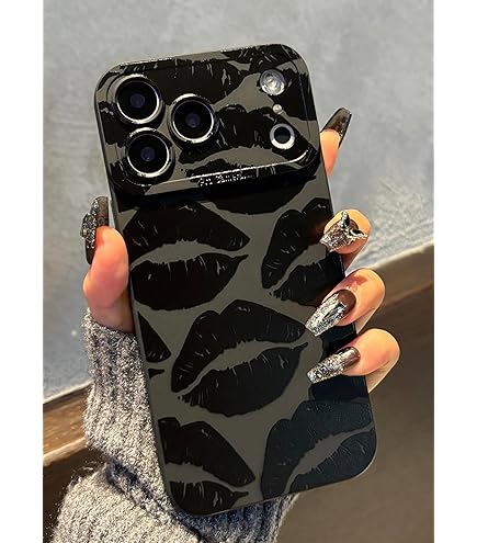 Amazon.com: Bratz - Jade Kool Kat Case for iPhone 13 Pro Max