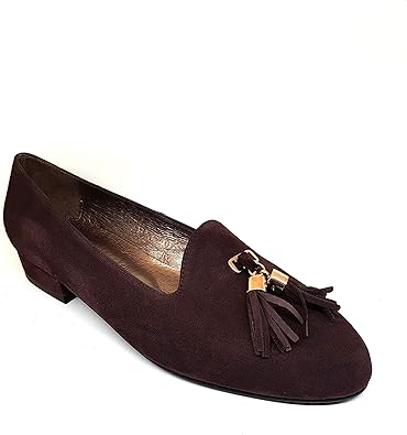 mocasines de vestir para mujer