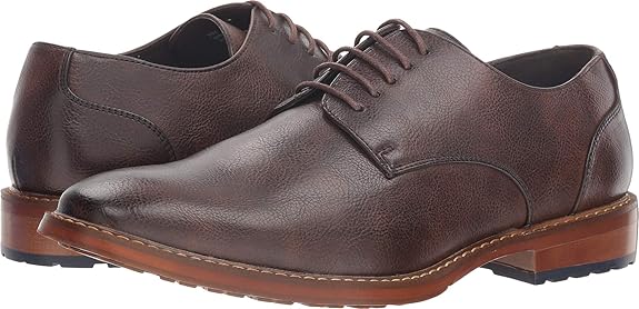 van heusen shoes amazon