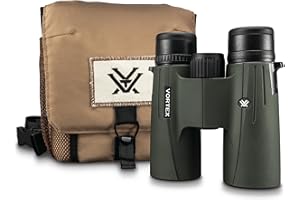 Vortex Optics Viper HD Roof Prism Binoculars 10x42