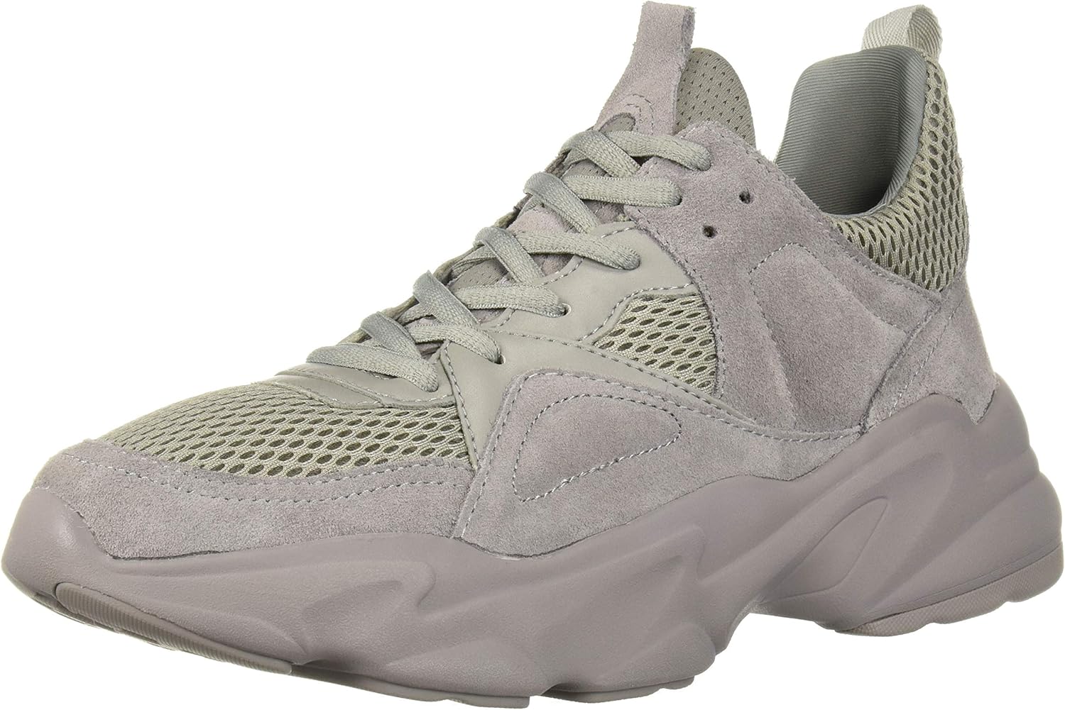 steve madden men's tennis shoes