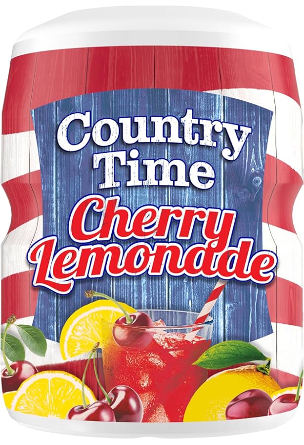 Amazon.com : Leelanau Cherry Limeade, 16 fl oz (Pack of 12