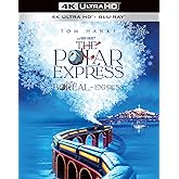Polar Express, The (BIL/4K Ultra HD + Blu-ray)