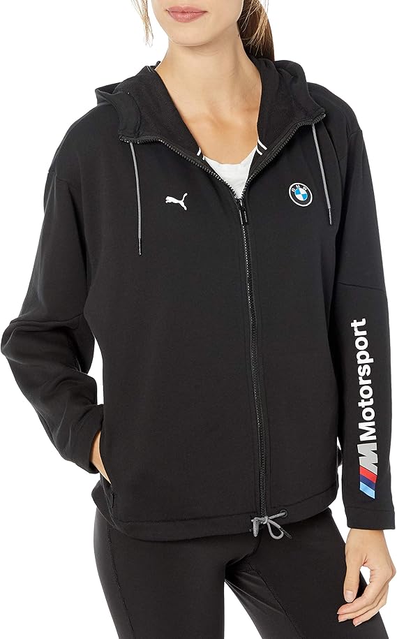 puma bmw motorsport outfit