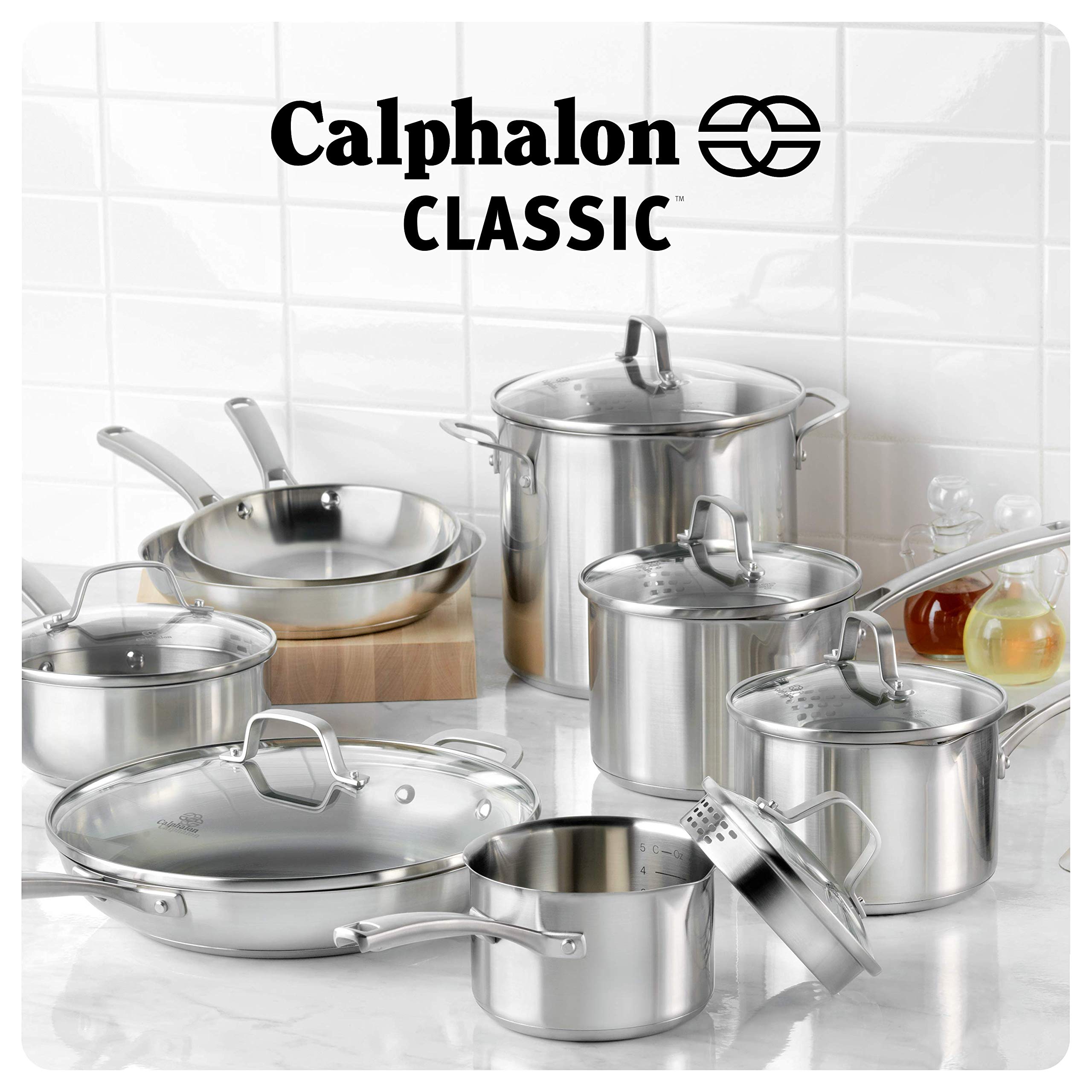 Simply Calphalon Vs Calphalon Classic A Detailed Comparison