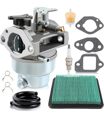 NON UTILIZZATO] Avviamento a strappo GCV160 per generatore Honda GC160