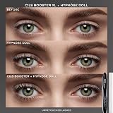 Lancôme Hypnôse Doll Eyes Mascara 01 Black 6.5ml Volumising Lengthening view 6