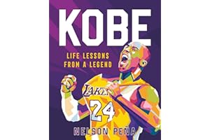 Kobe: Life Lessons from a Legend