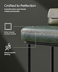 VASAGLE EKHO Collection - Bench for Entryway