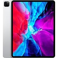 iPad Pro 12.9 第4世代 2020 スペースグレイ 128GB iPad Pro 12.9インチ 第4世代 Wi-Fi+Cellular 128GB 2020年春