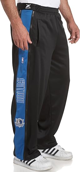 dallas mavericks sweatpants