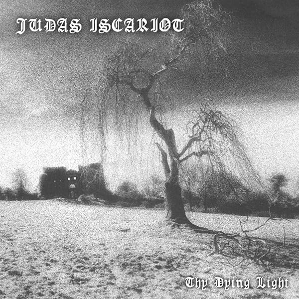 Judas Iscariot - Dethroned, Conquered & Forgotten - Amazon.com Music