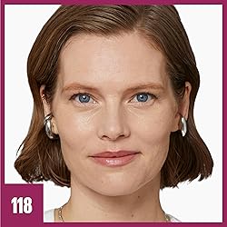 Maybelline Instant Age Rewind Eraser Foundation