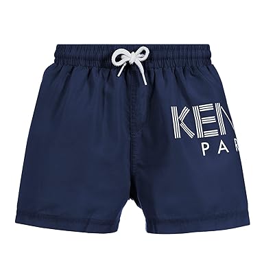 kids kenzo shorts