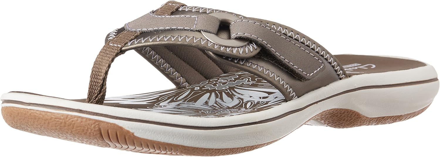 clarks brinkley mila sandals