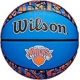 WILSON NBA Team Graffiti Basketballs - Size 7-29.5"