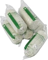 Safety First Aid Group HypaBand Crepe Cotton Bandages 10cm x 4.5m Pack of 6 view 4
