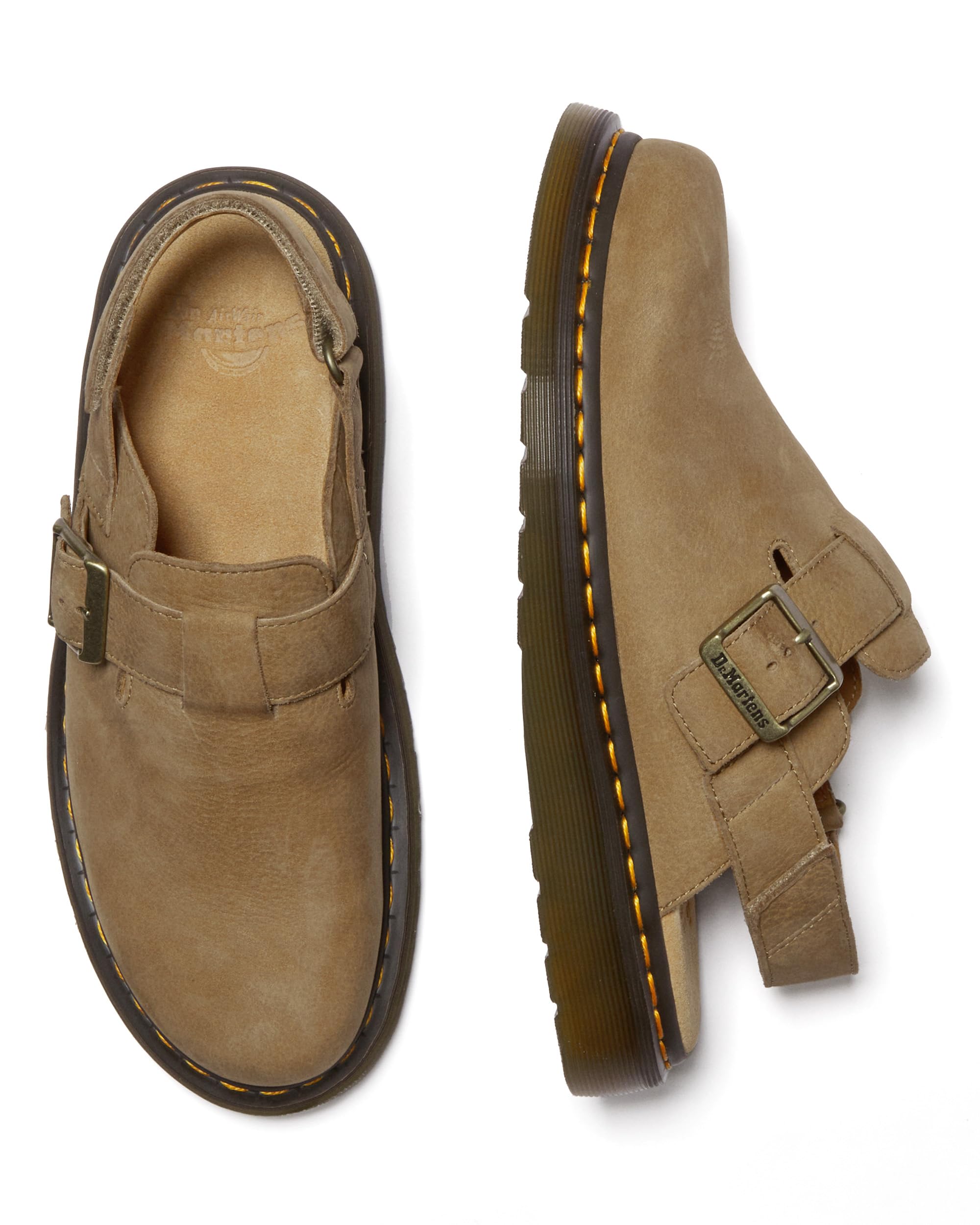 Dr. Martens Women's Jorge Ii Mule