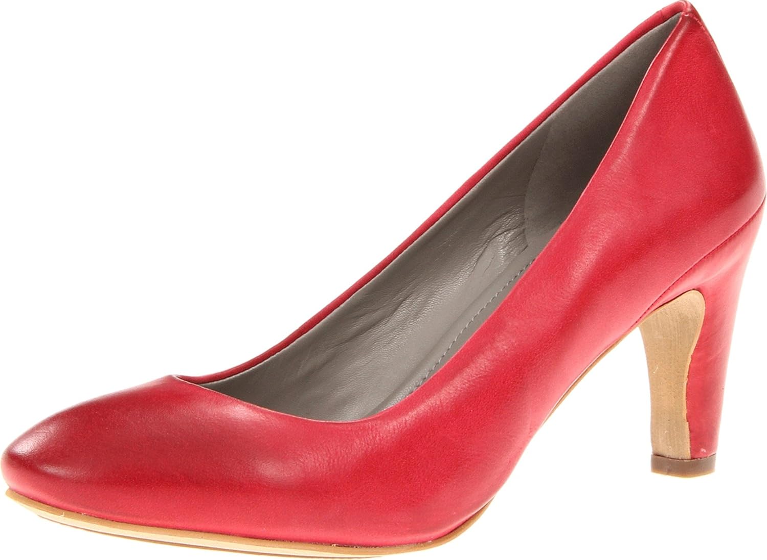 ecco shoes high heels