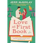 Love at First Book