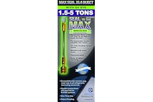 XANTUS PRODUCTS Max Seal XL4 Inject with UV Dye