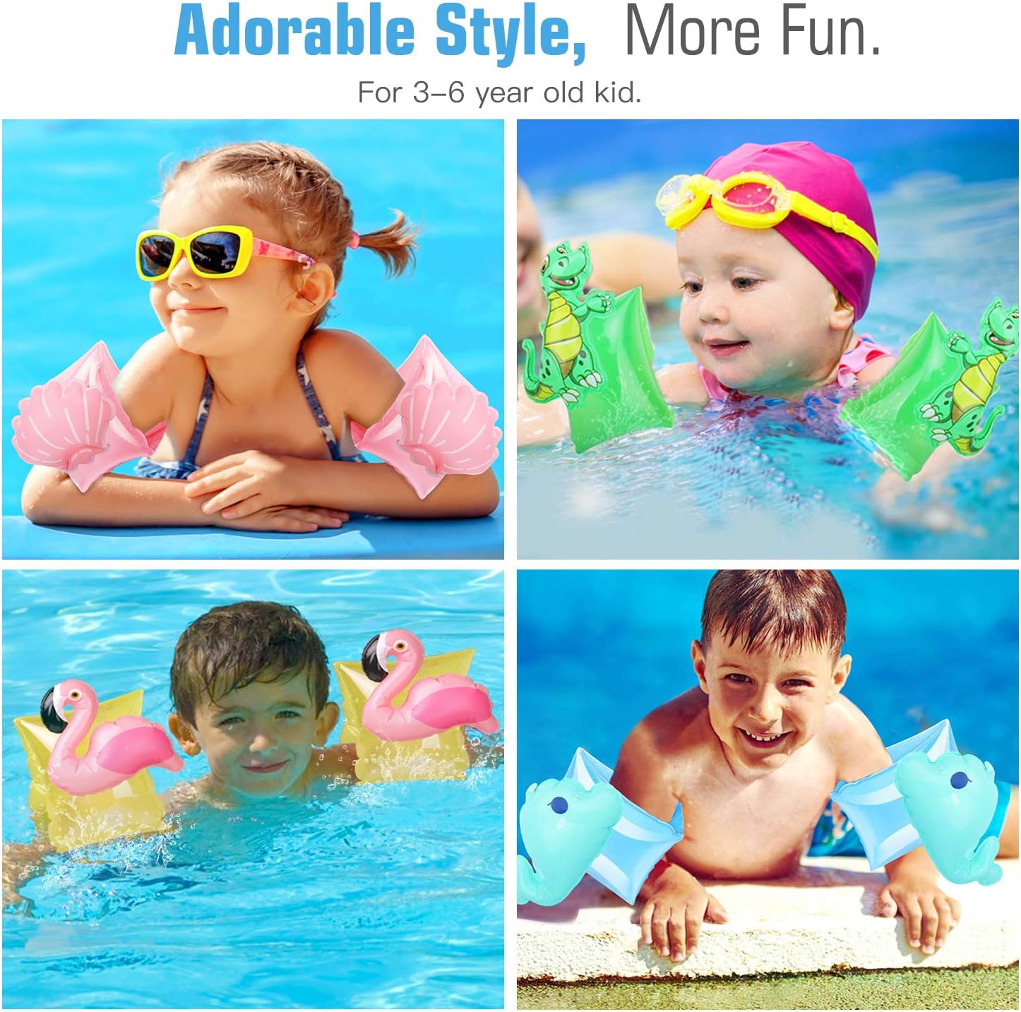 Heysplash Brassard Gonflable Bandes De Bras Flotteurs Piscine Natation Pour Enfant 3 6 Ans Entrainement Securitaire Pour Enfant Brassards De Natation Dessinee Aide A La Nage Bebe Vert Dinosaure Amazon Fr Jeux Et Heysplash Brassard Gonflable Bandes De Bras Flotteurs Piscine Natation Pour Enfant 3 6 Ans Entrainement Securitaire Pour Enfant Brassards De Natation Dessinee Aide A La Nage Bebe Vert Dinosaure Amazon Fr Jeux Et
