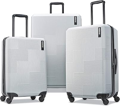 american tourister silver