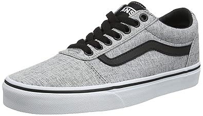 vans grey sneakers