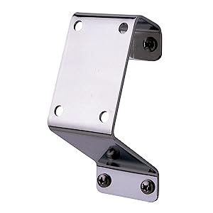 Garelick/EEz-In 2" Transom Mounting Extension Shim