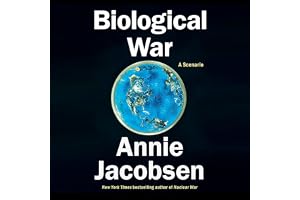Biological War: A Scenario