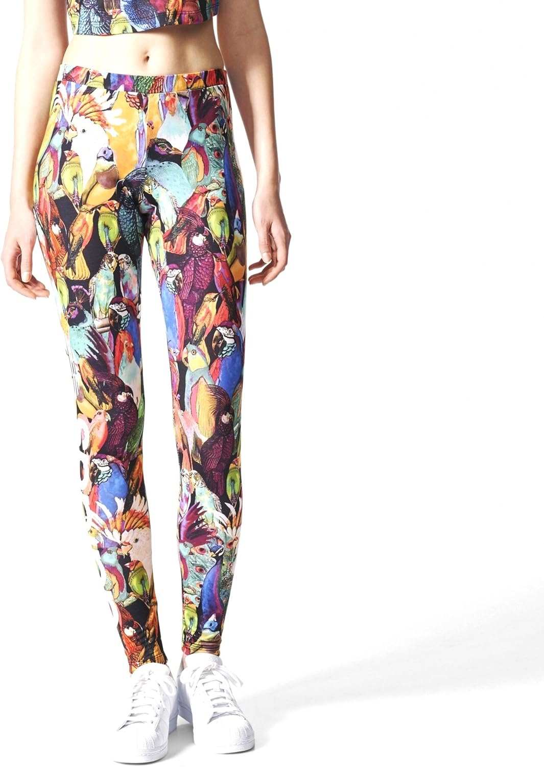 adidas passaredo leggings