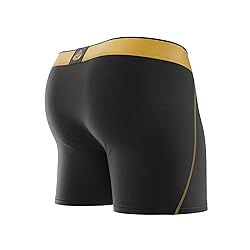 MANSCAPED® Boxers 2.0 Men’s Premium Anti-Chafe