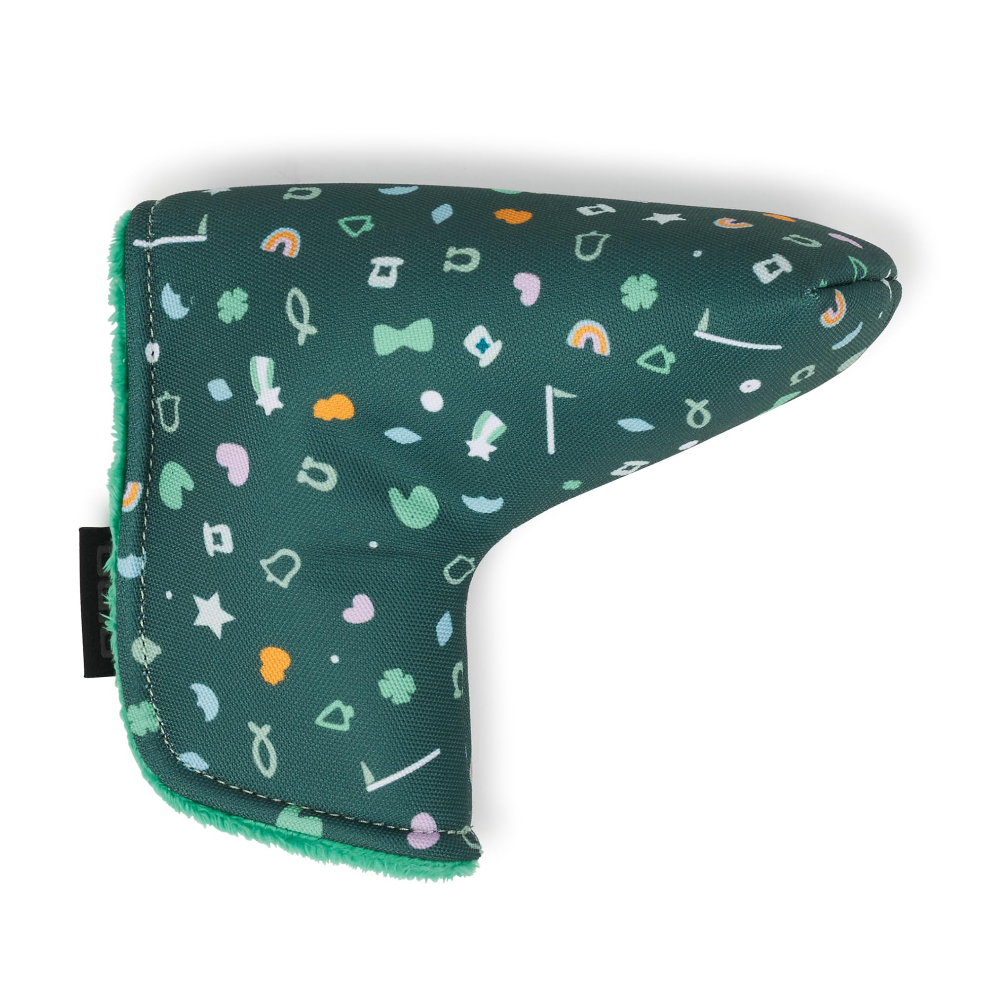 OGIO Golf Putter Headcover Mo Lucky