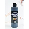 Auto-Air Auto Borne Sealer Black 6002 8oz Airbrush & Custom Paints.