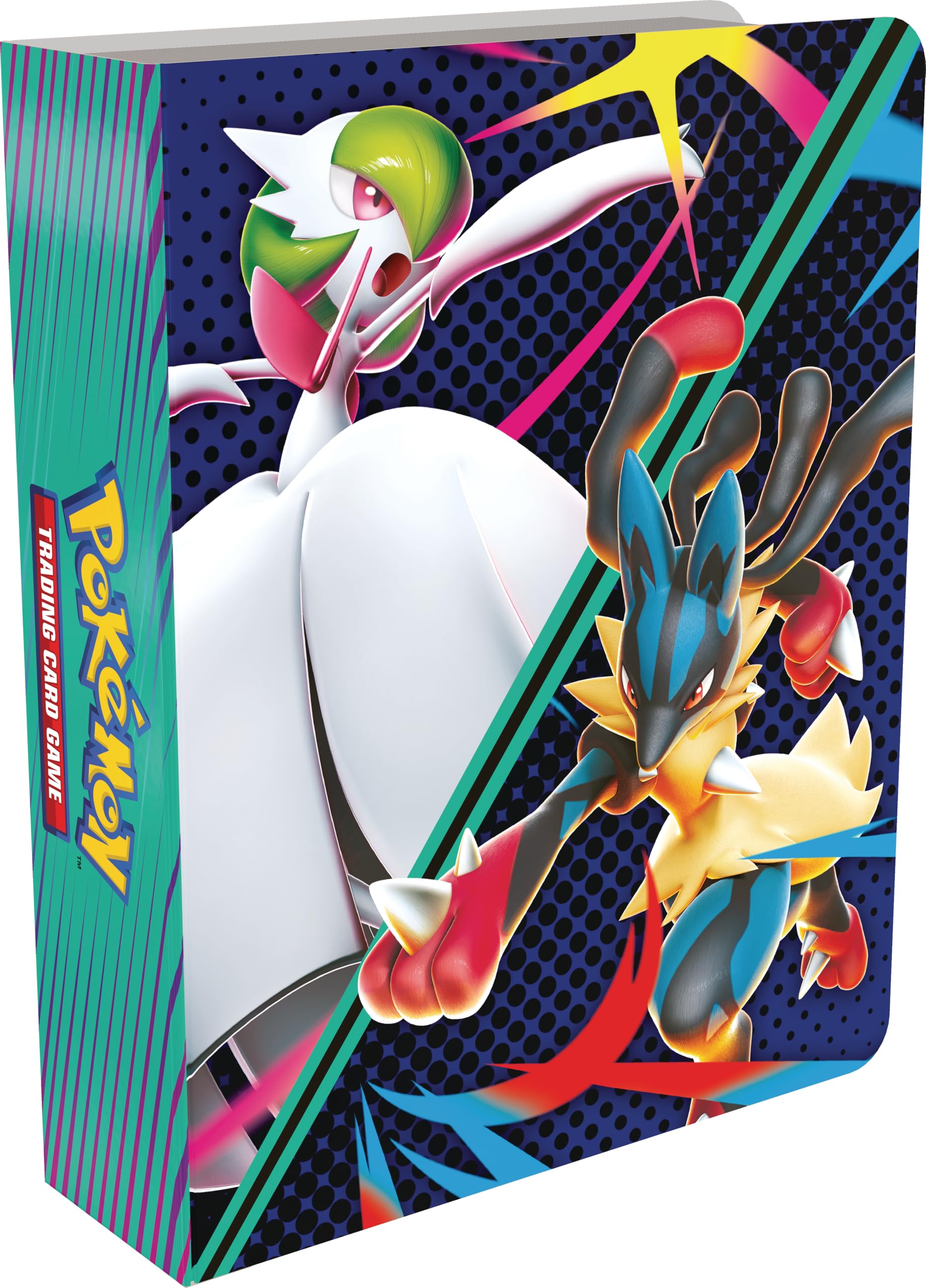 Pokémon (Sammelkartenspiel), PKM Sammelkoffer 2025 10