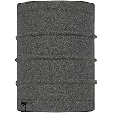 BUFF Polar Neck Warmer, Cold Weather Neckwear Gaiter, Thermal Insulated Fleece, UPF 50 Sun Protection, Breathable, Adult Size