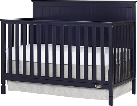 dream on me alexa crib