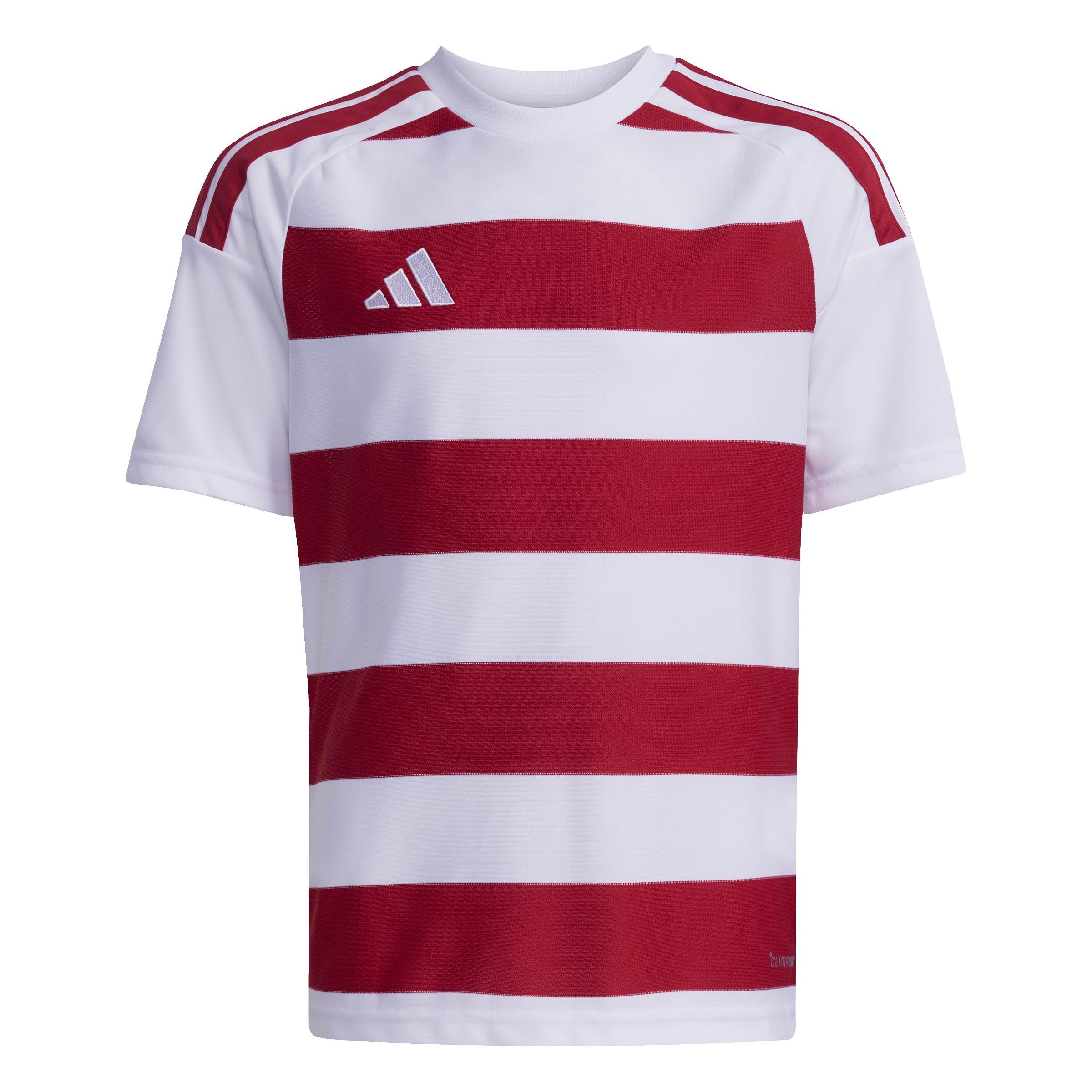 adidas Unisex Kids Hooped26 Je...
