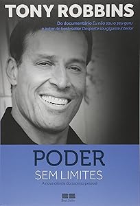 Poder sem Limites (Em Portugues do Brasil)
